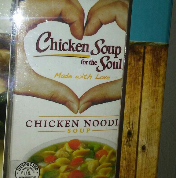 BNIB Chicken Soup for the Soul Mug Gift Set - Picture 3 of 8